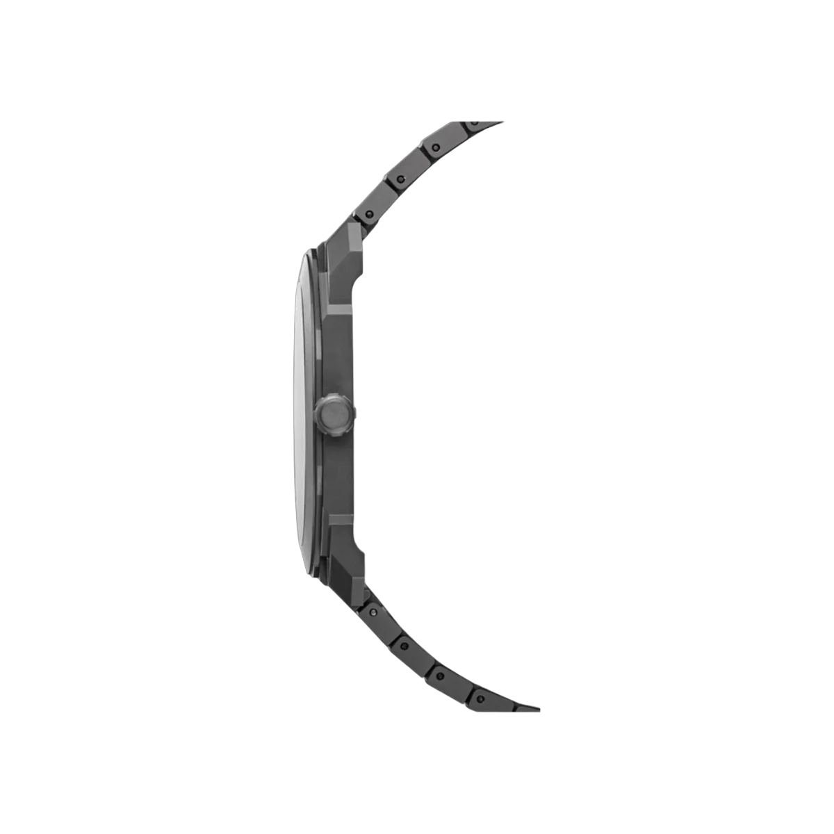 Bvlgari Octo Finissimo 103368 Ceramic Automatic Black Dial – additional product photo 3