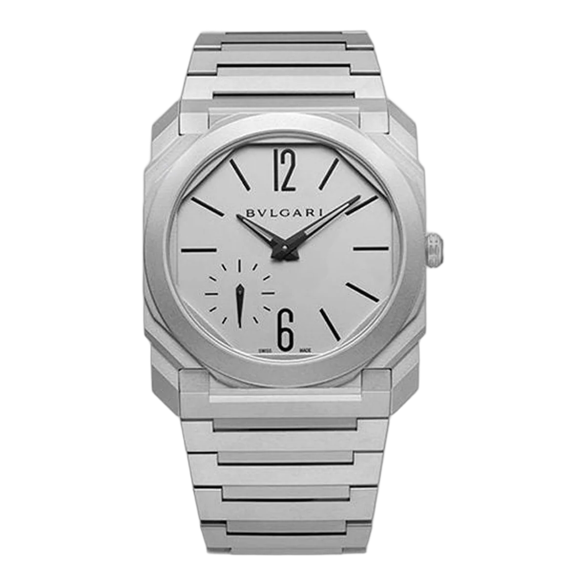 Bvlgari Octo Finissimo Automatic Men's Watch