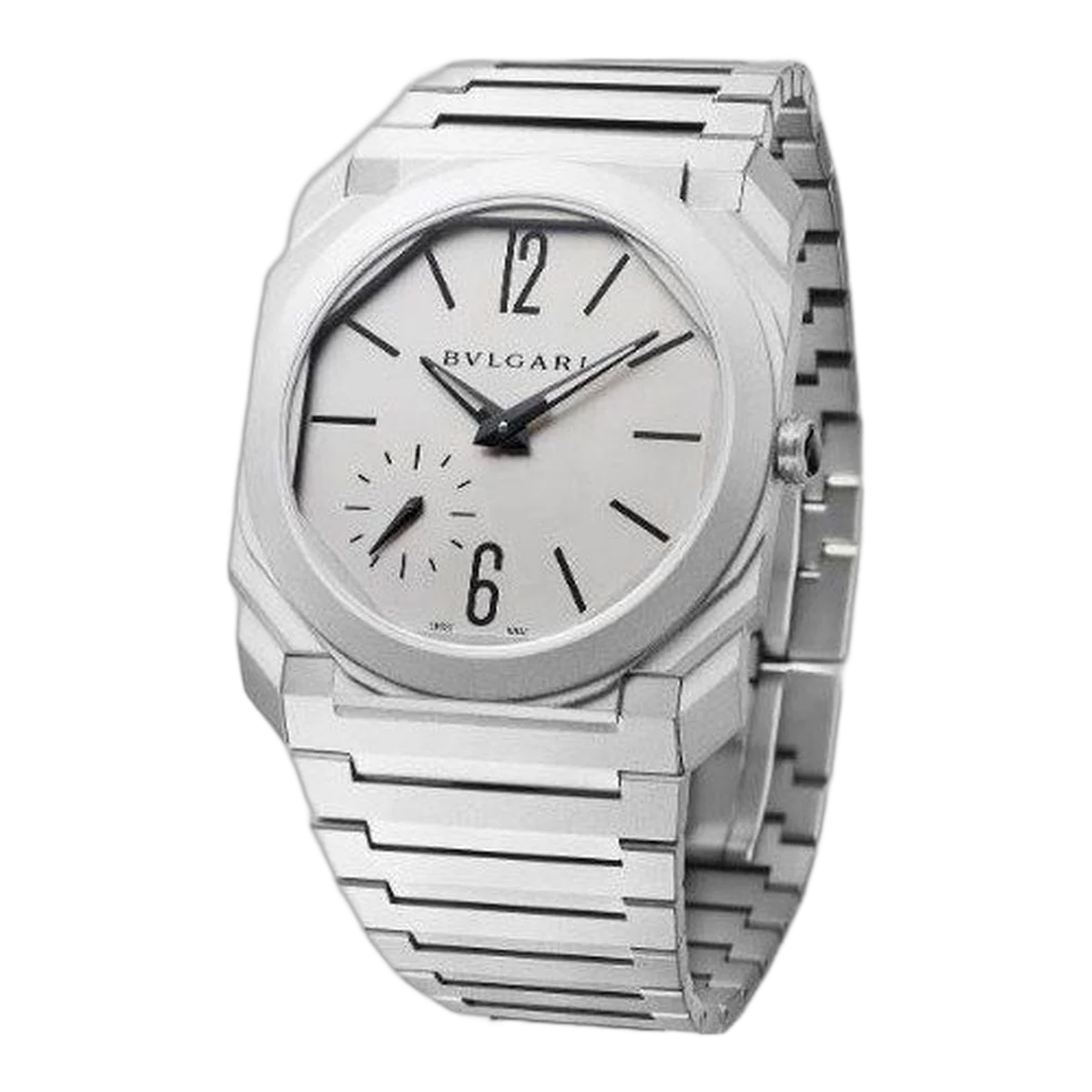 Bvlgari Octo Finissimo Extra Thin Men's Watch
