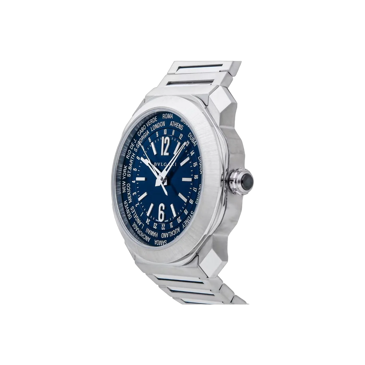 Bvlgari Octo Roma 103481 OC 4 1 S WT 41 MM Automatic – additional product photo 5