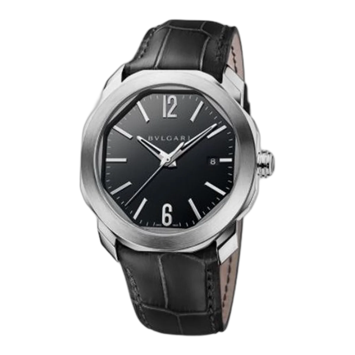 Bvlgari Octo Roma Men's Watch