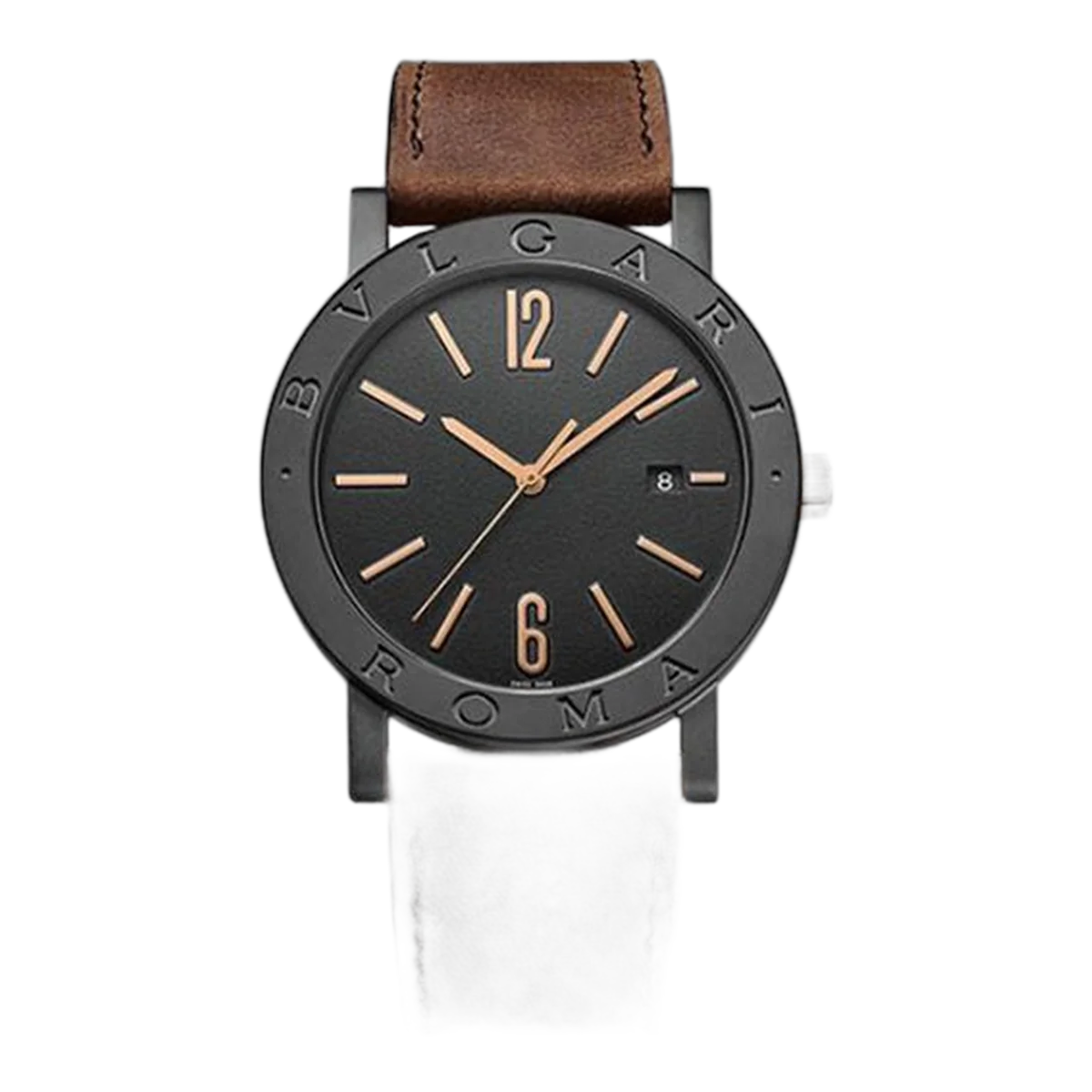 Bvlgari Roma Cities Special Edition Men's Watch