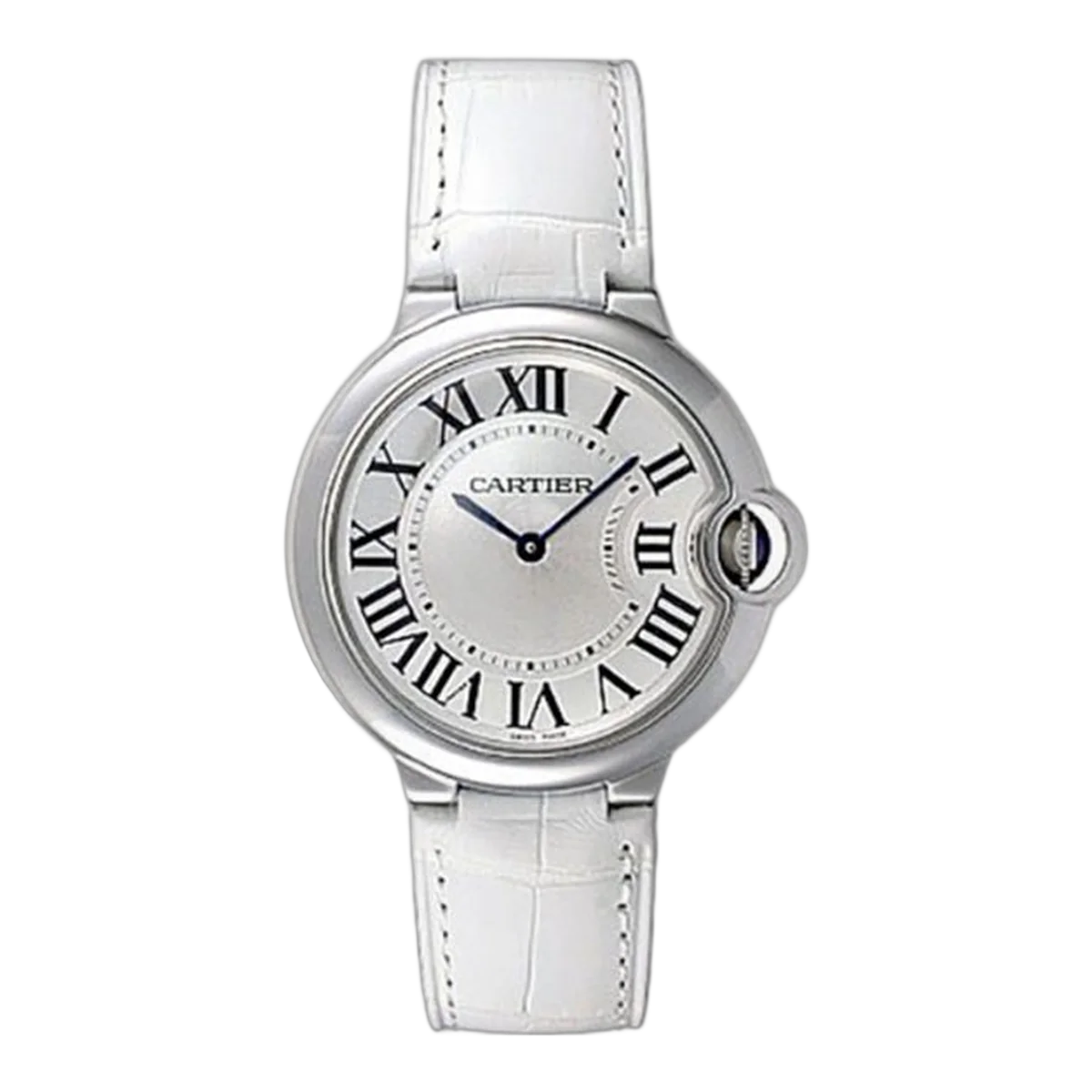 Cartier Ballon Bleu 36Mm Ladies' Watch
