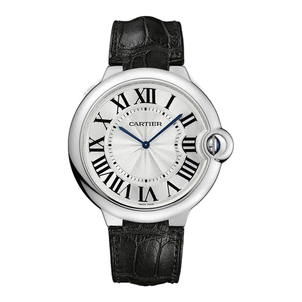 Cartier Ballon Bleu De Cartier Men's Watch