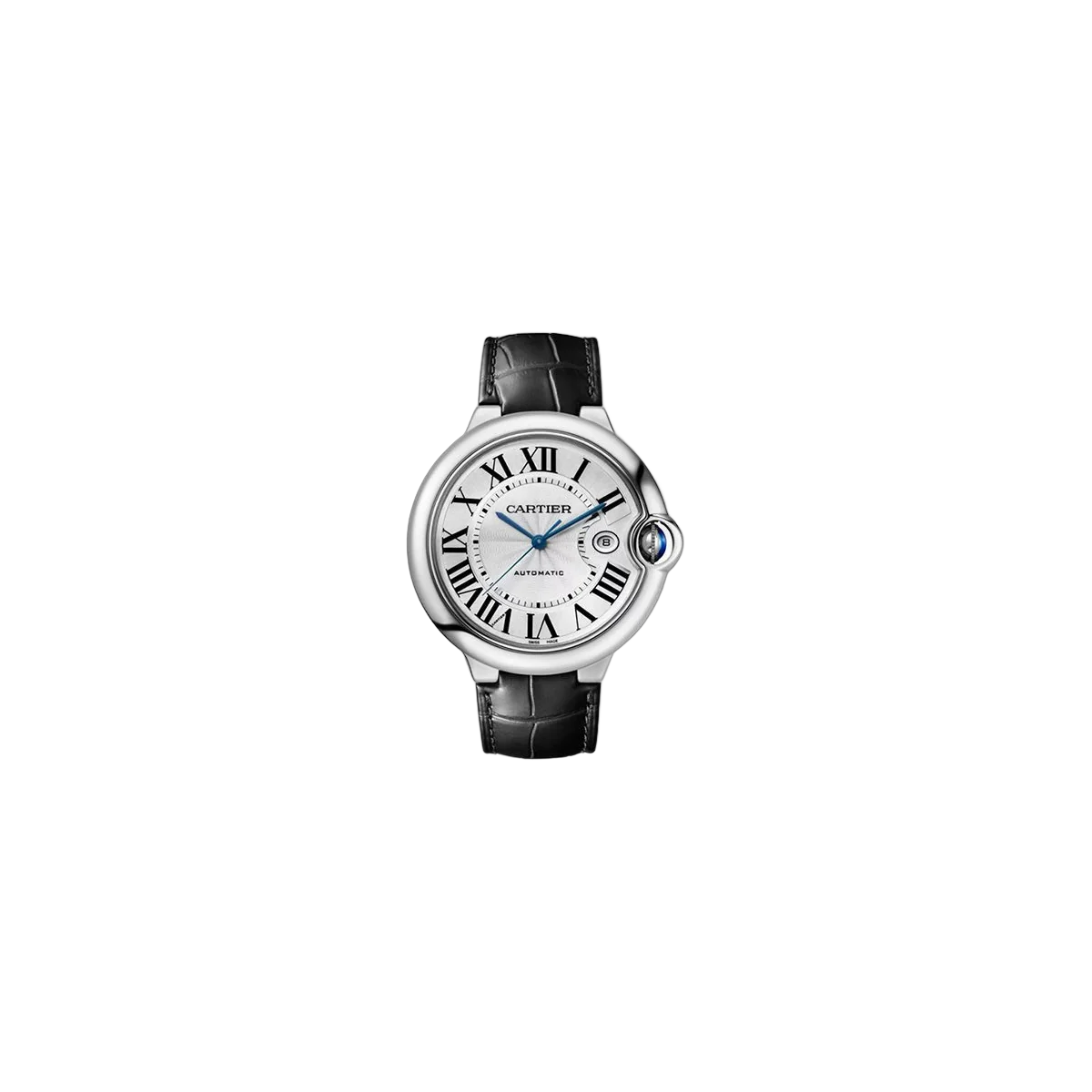 Cartier Ballon Bleu De Cartier Men's Watch