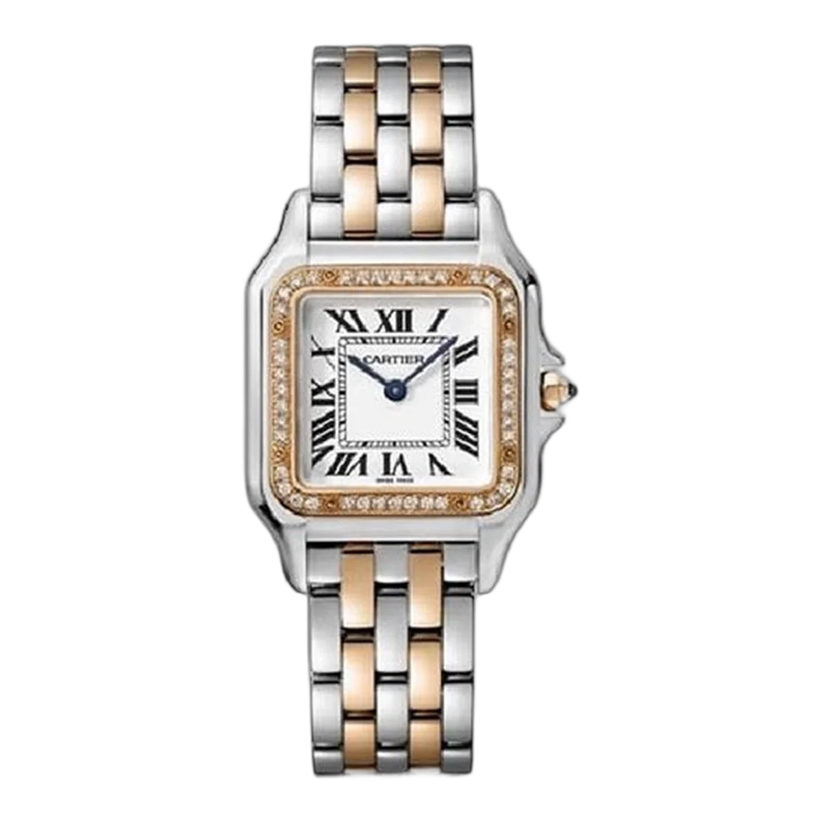 Cartier Panthere De Cartier Medium Ladies Watch