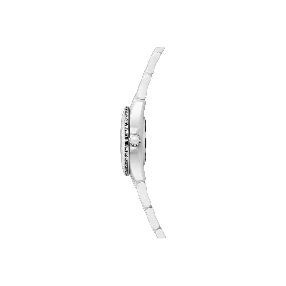 Chanel J12 Phantom h6345 Quartz White Ceramic 33mm – additional product photo 2