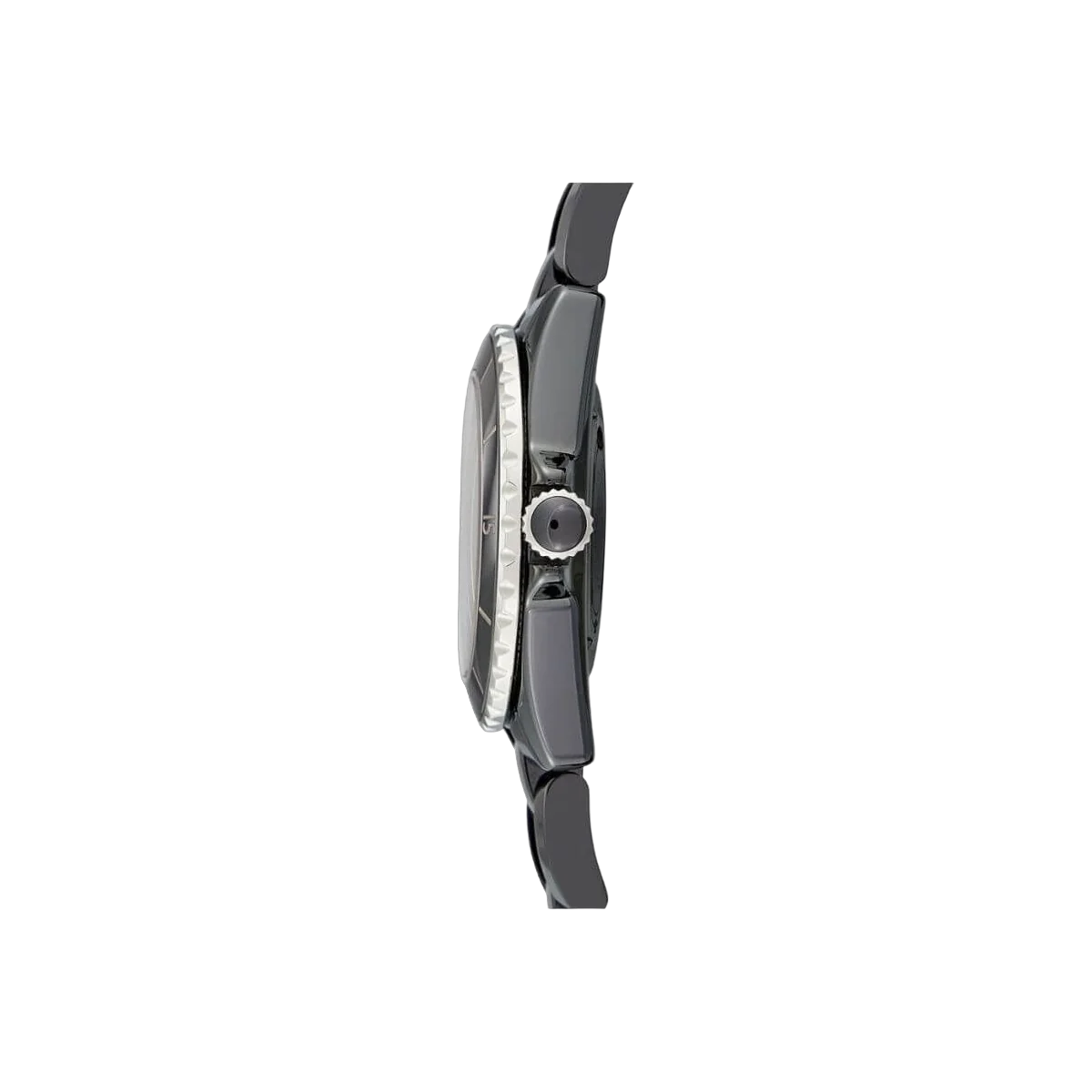 Chanel Mademoiselle J12 H7609 LA Pausa Black Ceramic 38mm – additional product photo 2