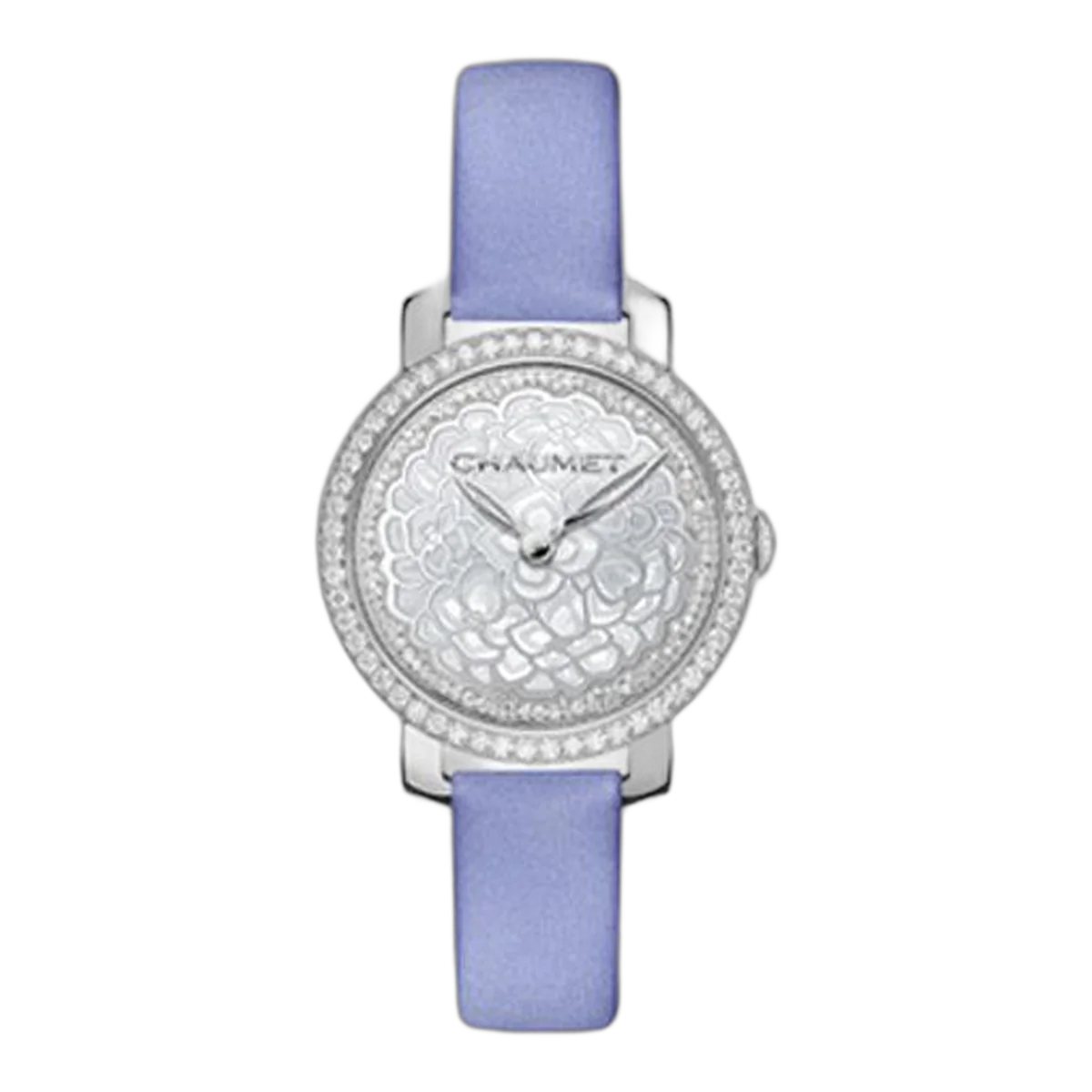 Chaumet Hortancia Ladies Watch Ref. W20120-05D