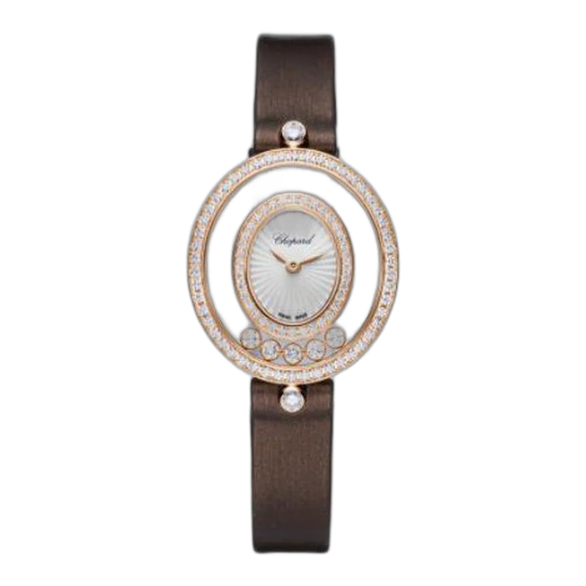 Chopard Happy Diamonds Icons