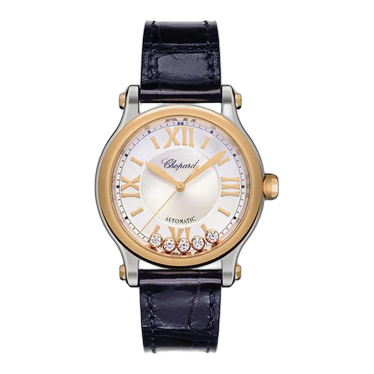 Chopard Happy Sport Automatic 33Mm Ref. 278608-6001