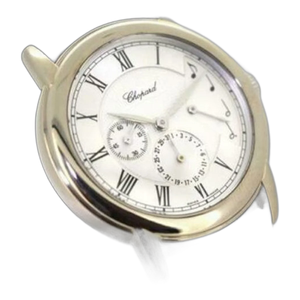 Chopard Jose Carreras Berlin Opera Limited Edition 35Mm Ladies' Watch