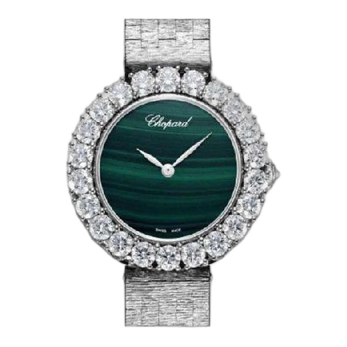 Chopard L'Heure Diamant