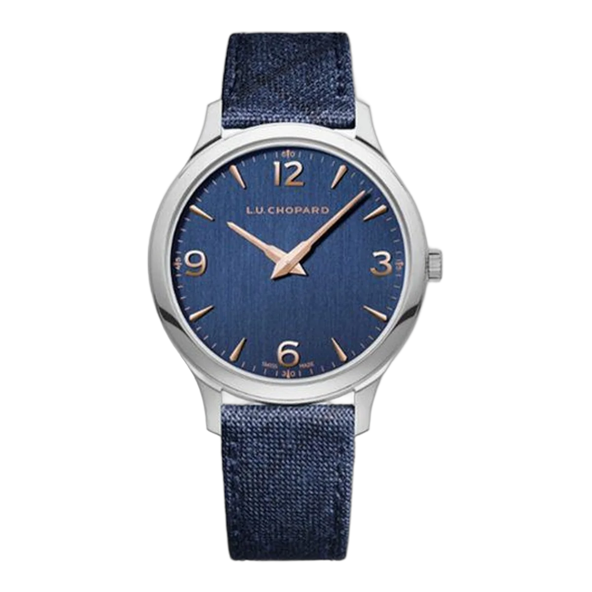 Chopard L.U.C. Xp Men's Watch Ref. 168592-3002
