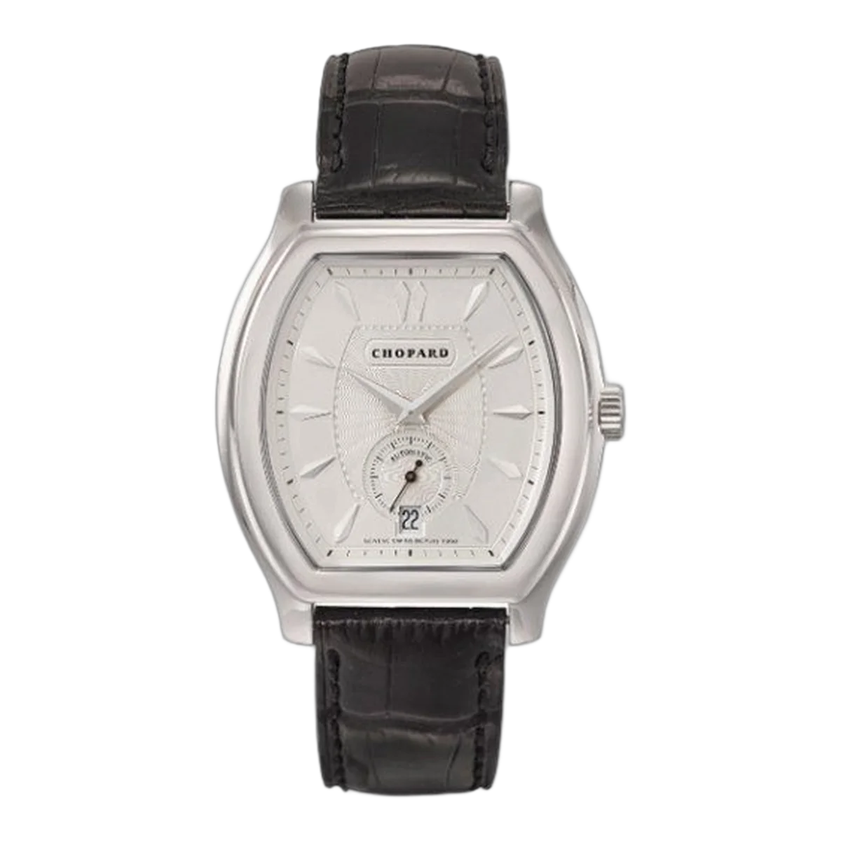 Chopard Limited Edition L.U.C Men’S Watch Ref. 16/2267
