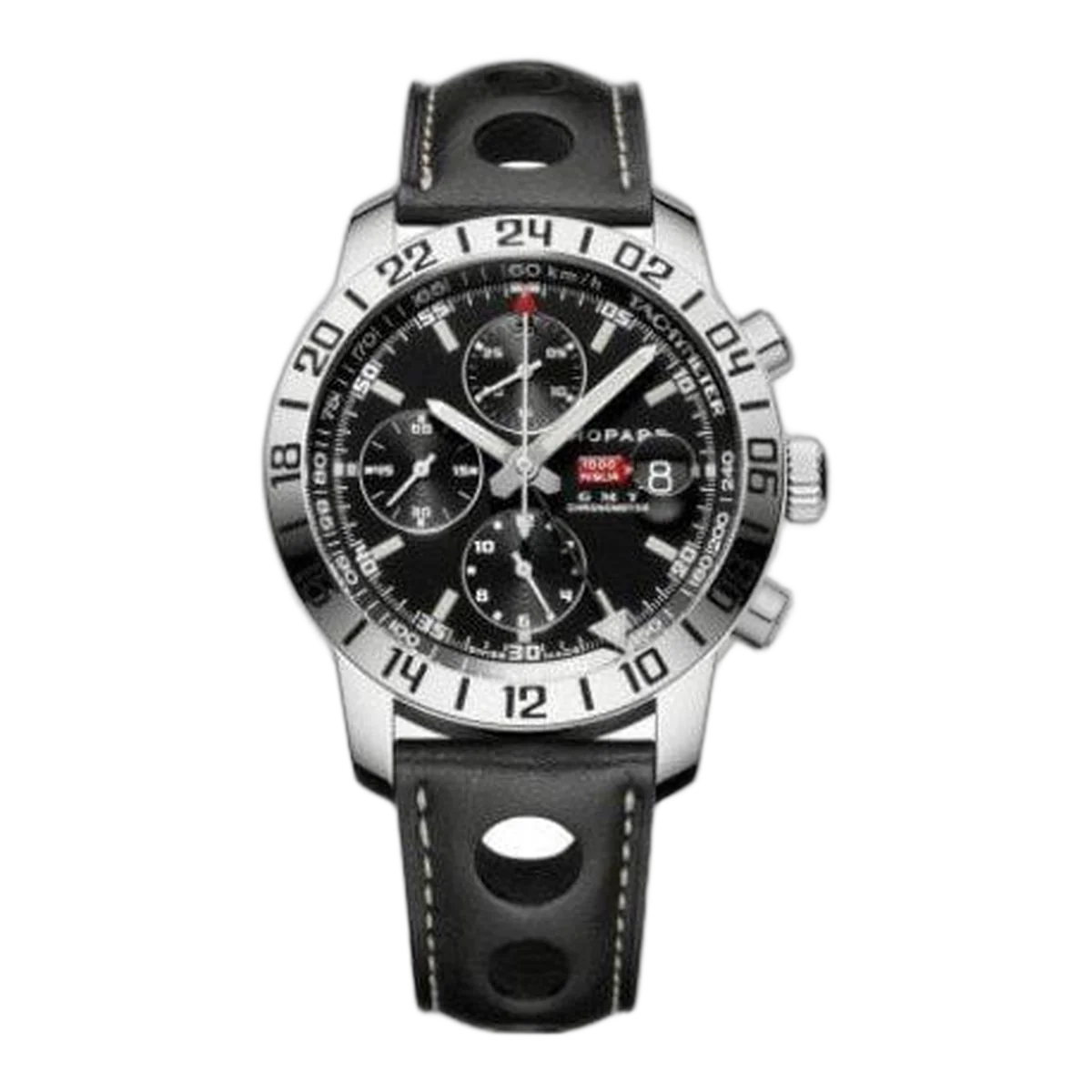 Chopard Mille Miglia Stainless Steel 42.5Mm Men's Watch
