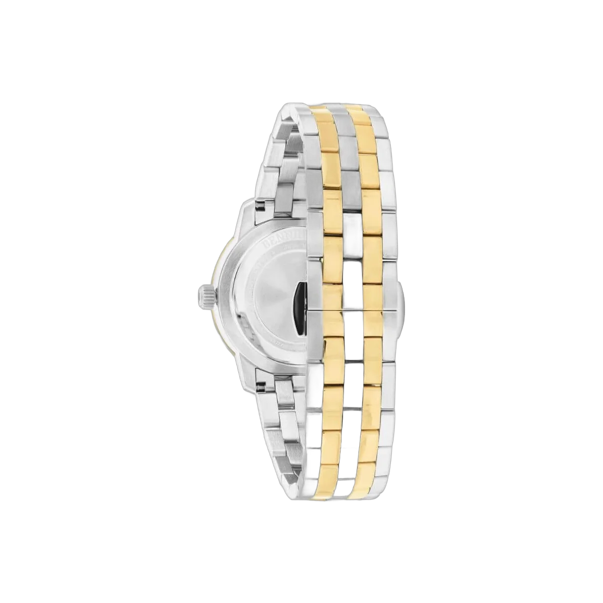Concord Bennington 0320406 Quartz YG White MOP Diamond Dial 31mm Ladies Watch – additional product photo 3