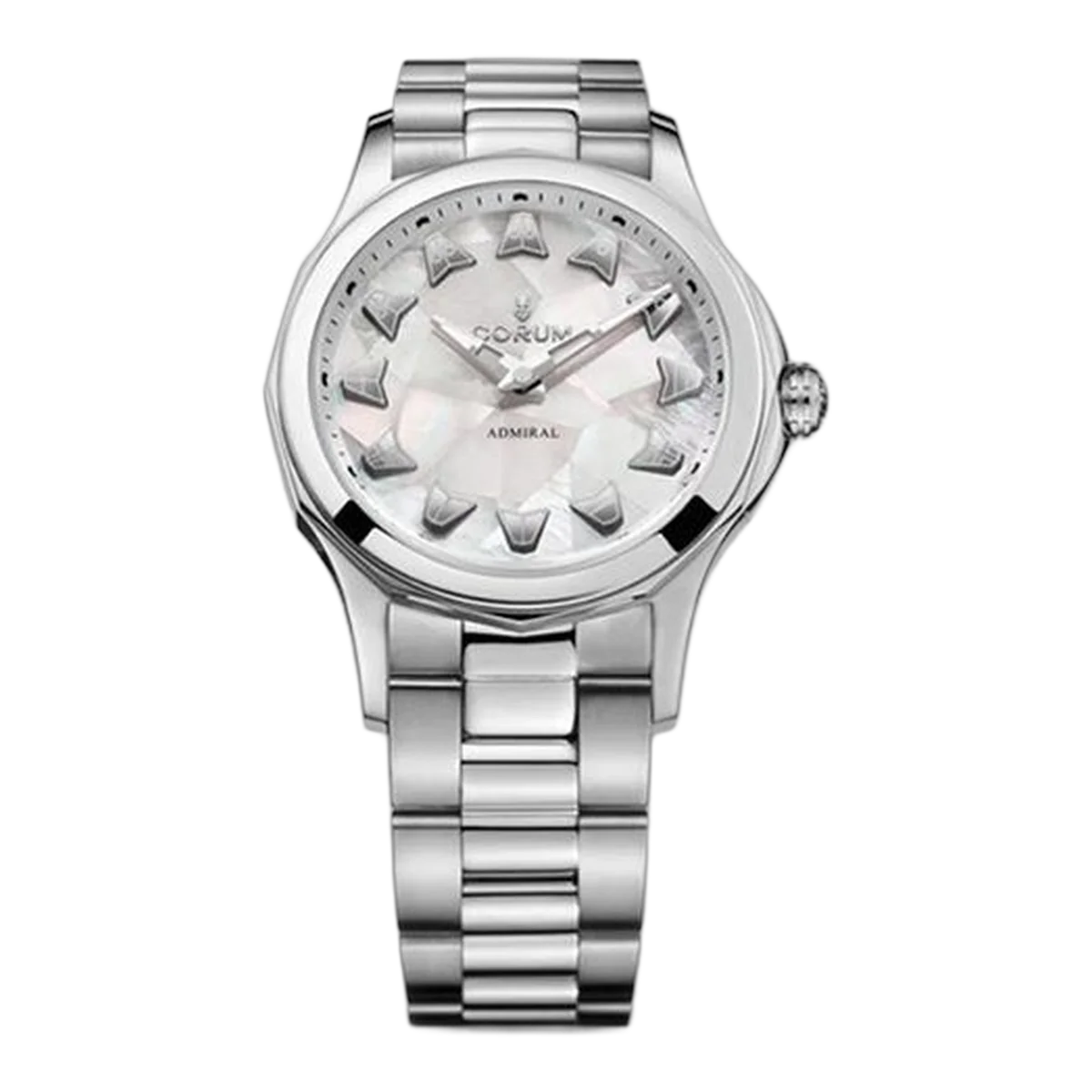 Corum Admiral Legend 32Mm Ladies' Watch Ref. A400/03593