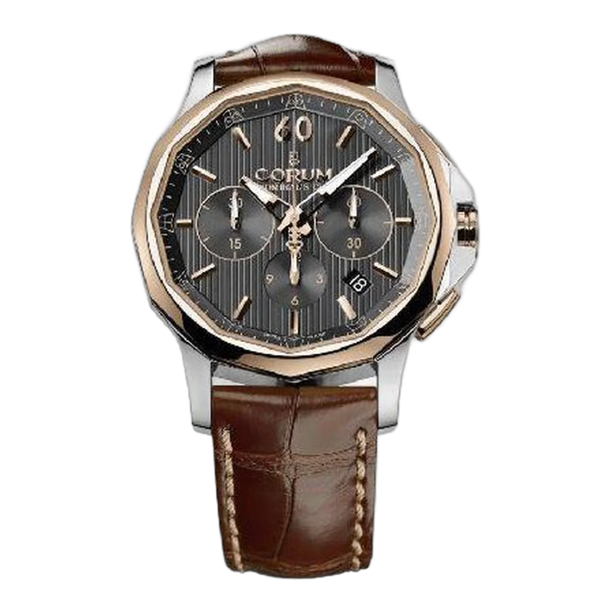 Corum Admiral'S Cup Legend 42Mm Ref. 984.101.20/0F01 An11