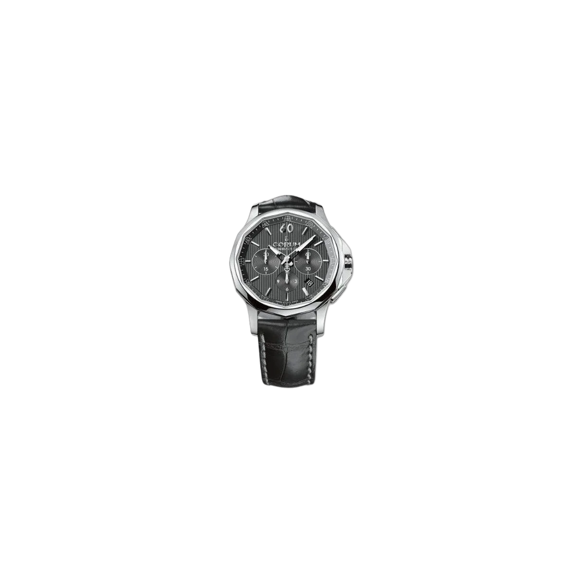Corum Admiral'S Cup Legend 42Mm Stainless Steel Men's Watch