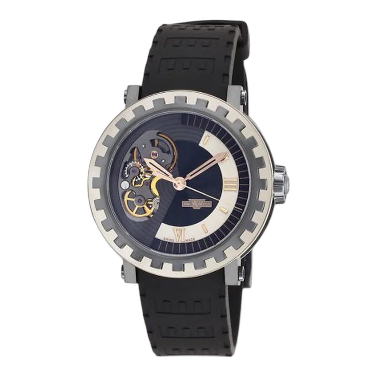 Dewitt Academia Mirabilis Ref. Ac.Mi.004