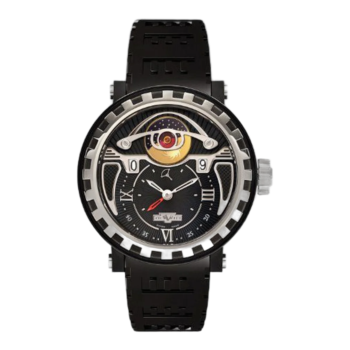 Dewitt Academia Triple Complication Automatic