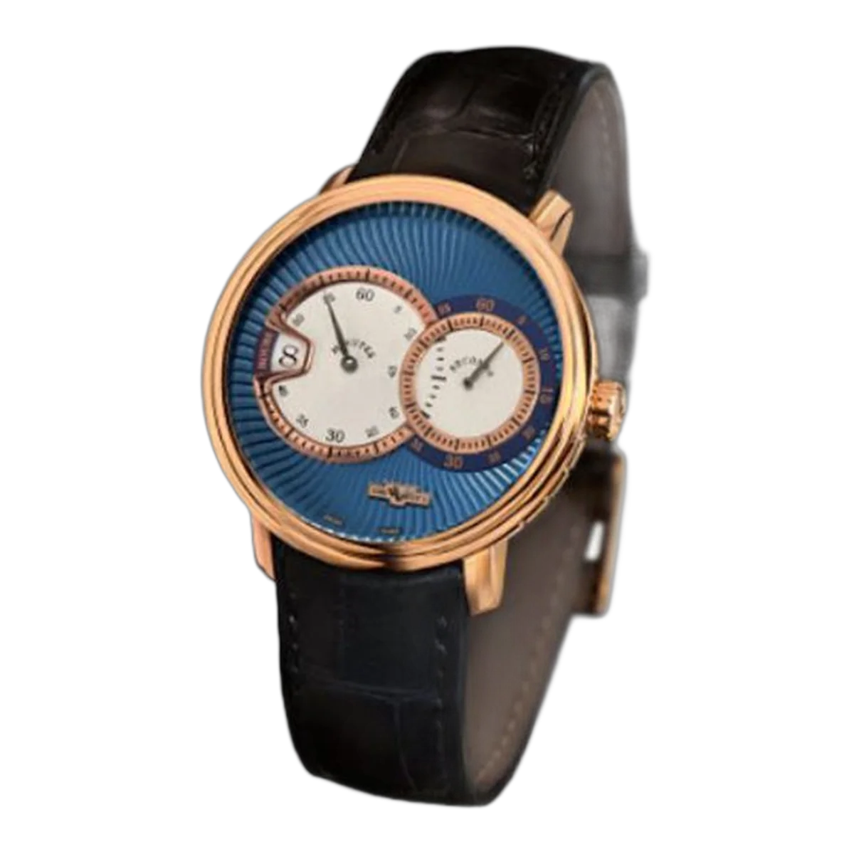 Dewitt Classic Jumping Hours Ref. Cla.Hsa.004