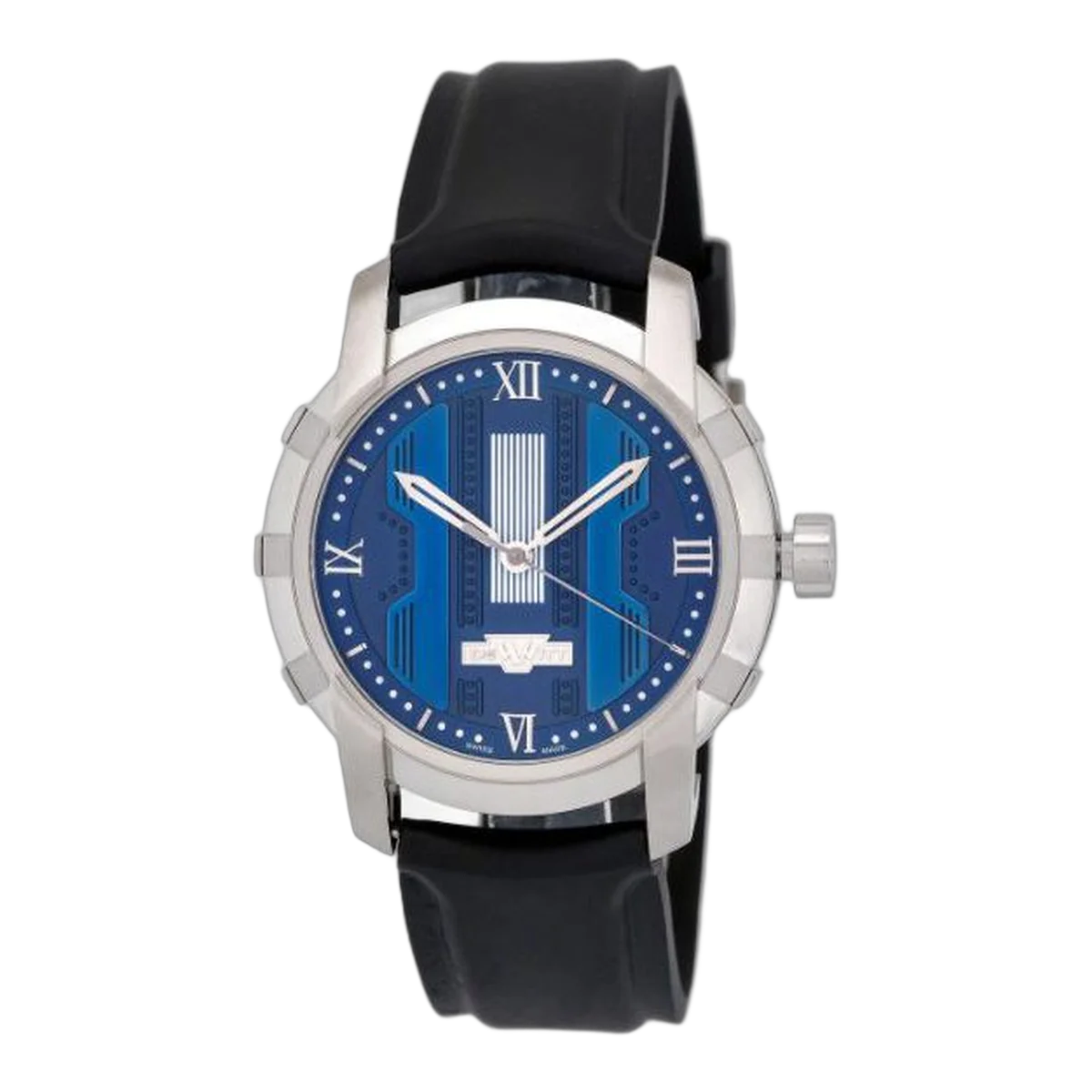 Dewitt Glorious Knight Automatic Watch Ref. Ftv.Hms.003.Rfb