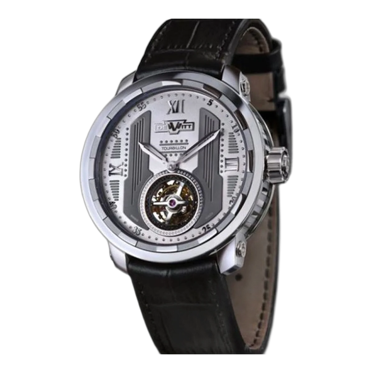 Dewitt Twenty-8-Eight 43Mm Tourbillon Ref. T8.Th.017
