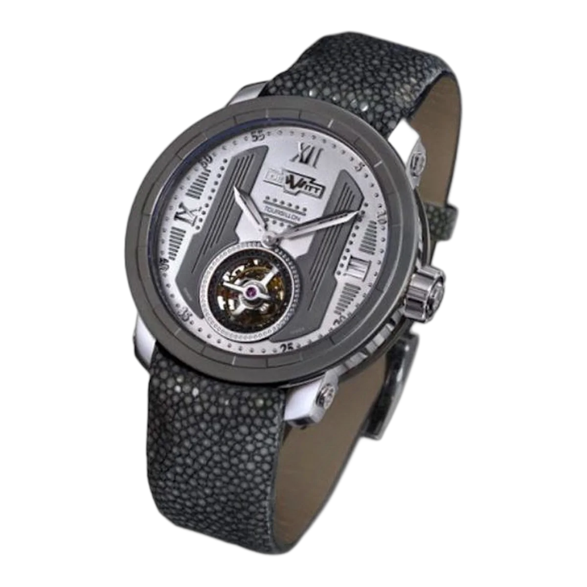 Dewitt Twenty-8-Eight 43Mm Tourbillon Ref. T8.Th.018