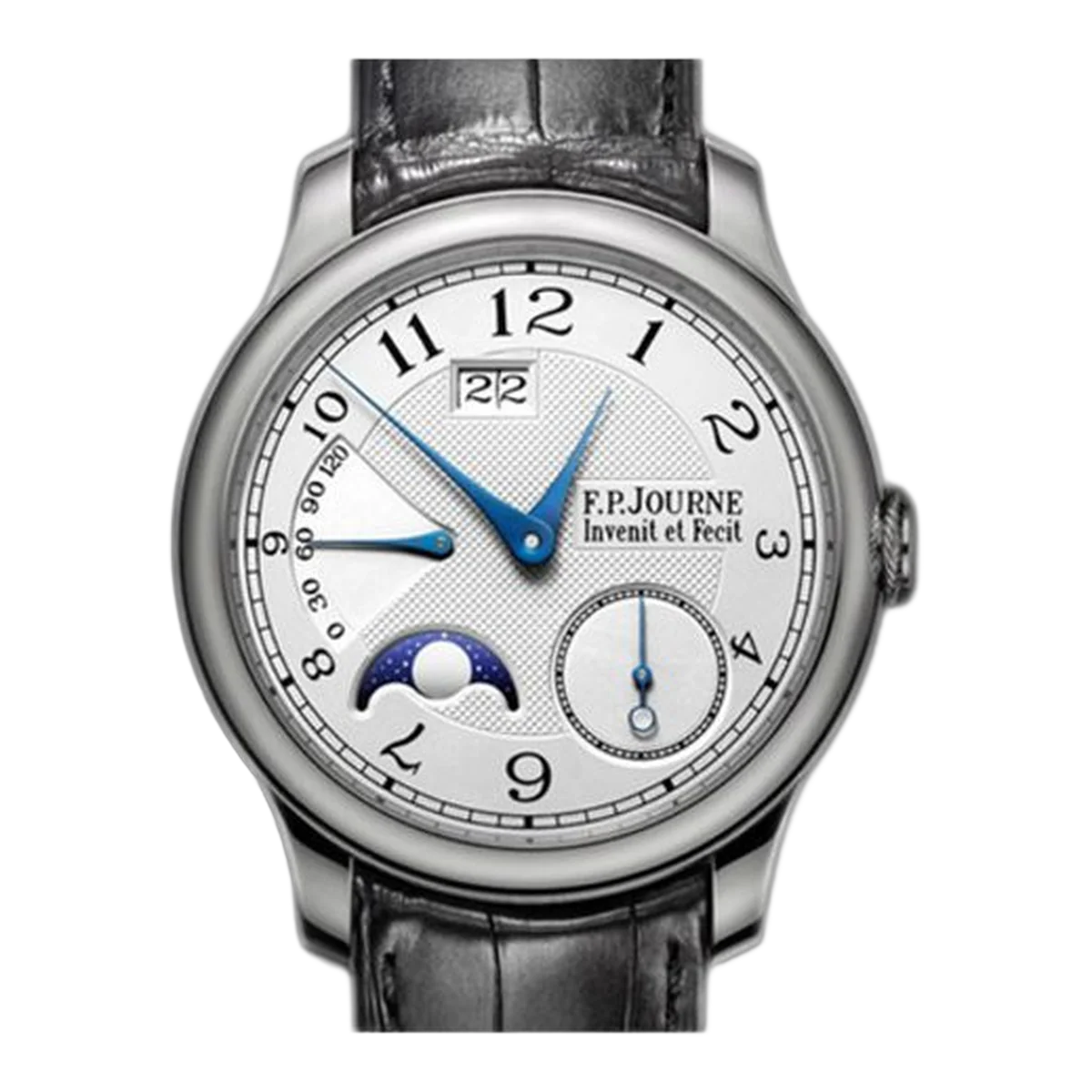F.P Journe Octa Automatique Lune Reserve Men's Watch