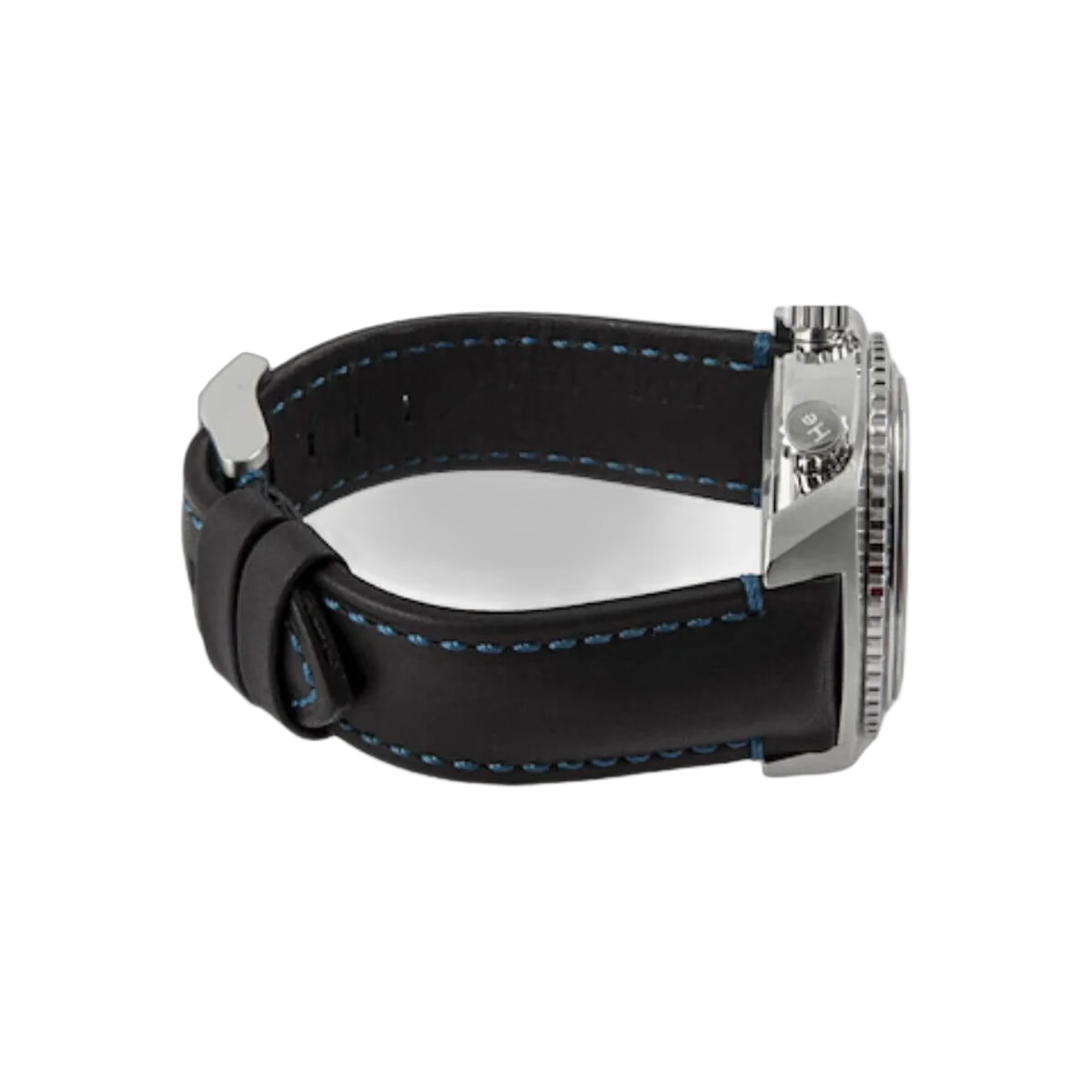 Favre-Leuba Raider Harpon 00.10131.08.52.41 Automatic Blue Dial – additional product photo 7