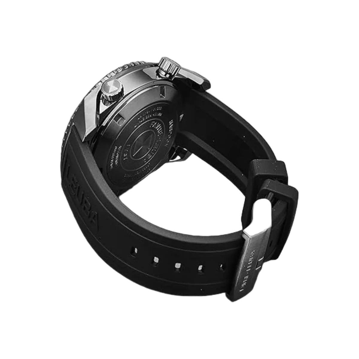 Favre-Leuba Raider Harpoon 00.10131.09.13.31 Automatic Black Dial – additional product photo 2