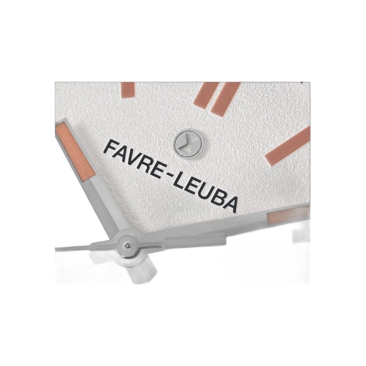 Favre-Leuba Sandow 00.10301.08.21.21 Automatic White Dial – additional product photo 5