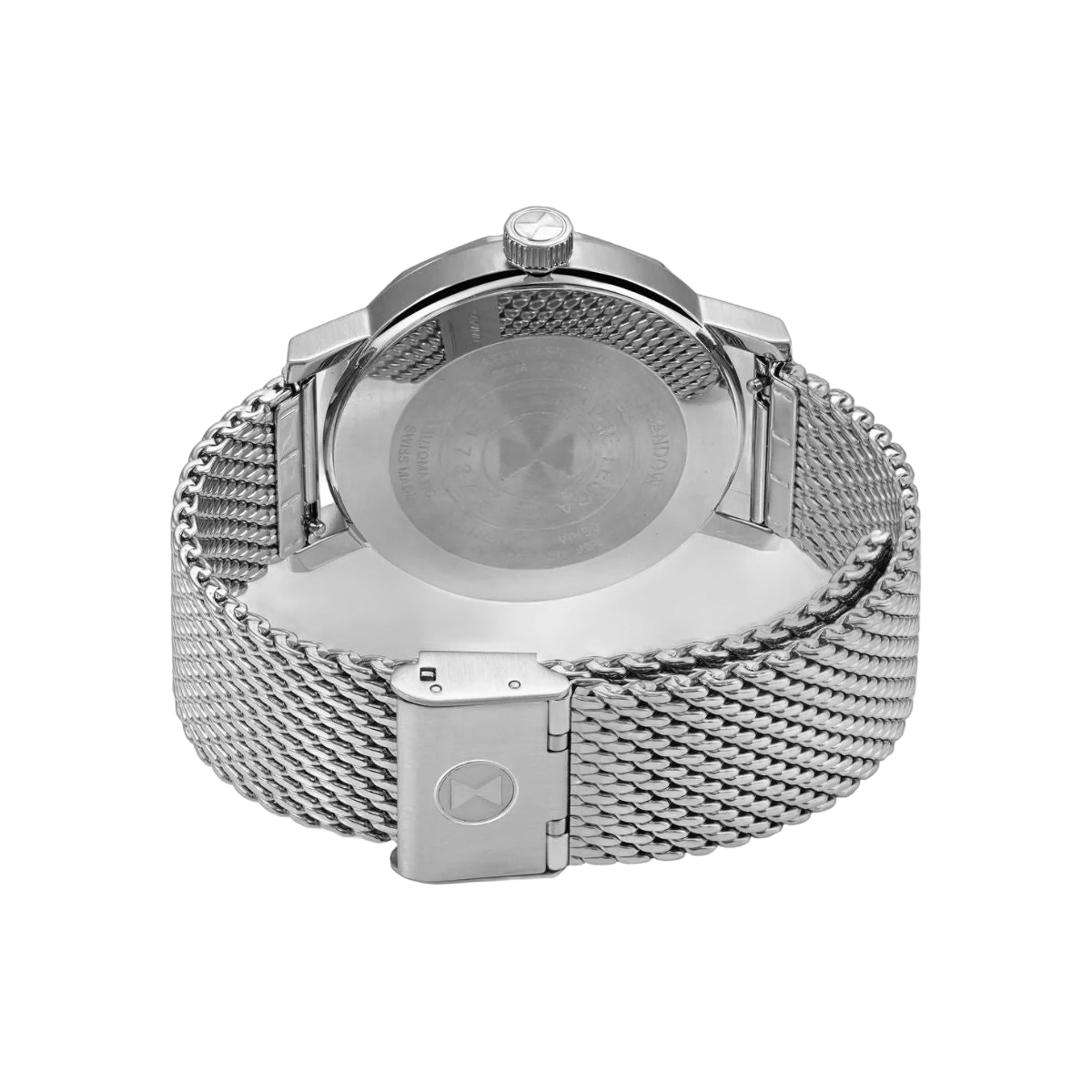 Favre-Leuba Sandow 00.10301.08.51.21 Automatic Blue Dial – additional product photo 2