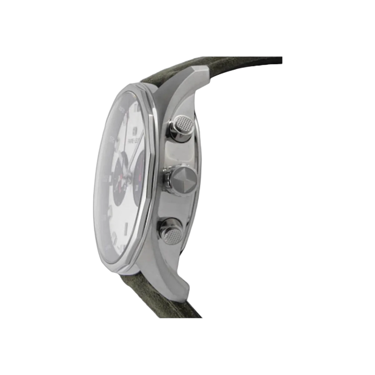 Favre-Leuba Sky Chief 00.10202.08.22.49 Chronograph White Dial – additional product photo 8