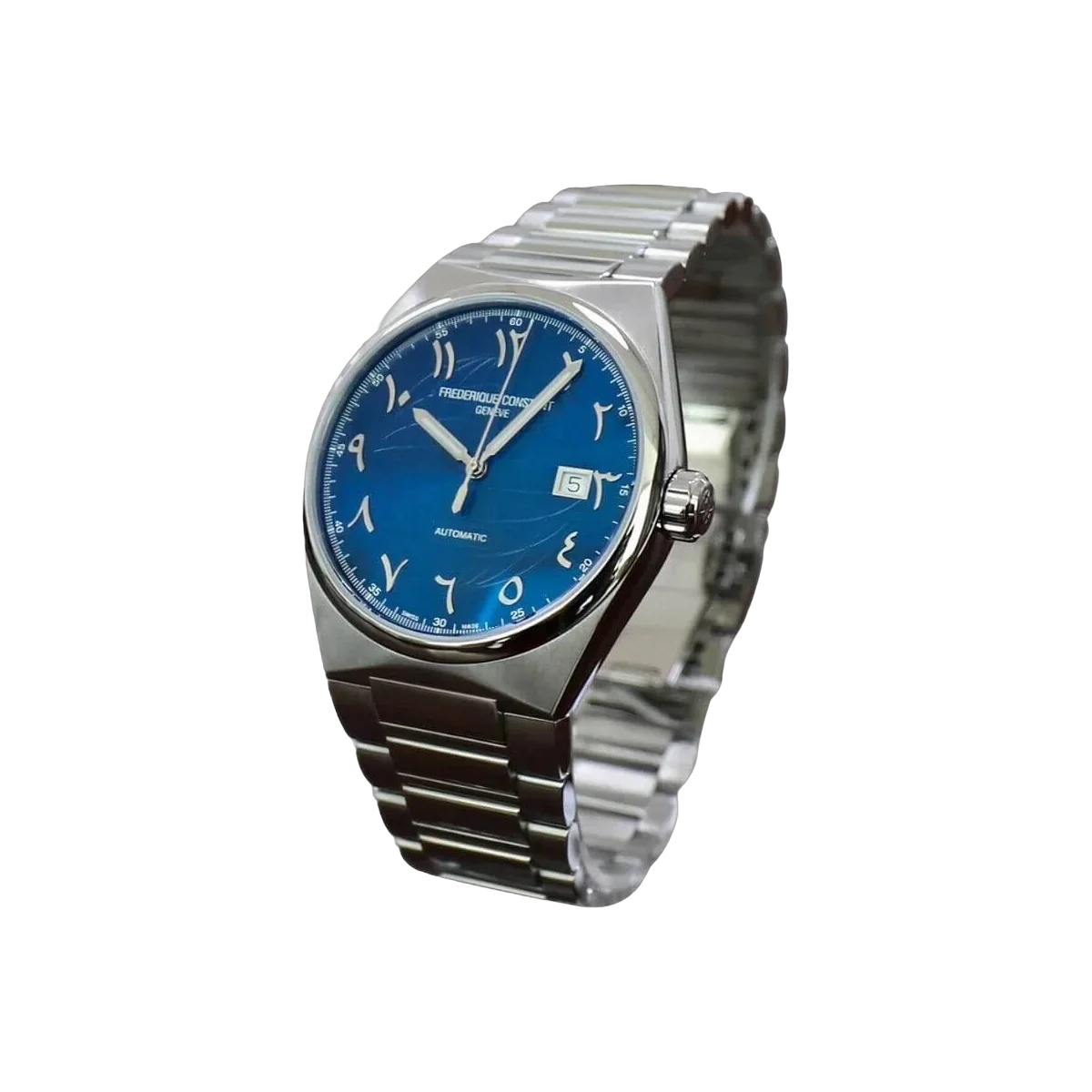 Frederique Constant FC-303LN4NH6B Highlife Middle East Special Edition – additional product photo 2