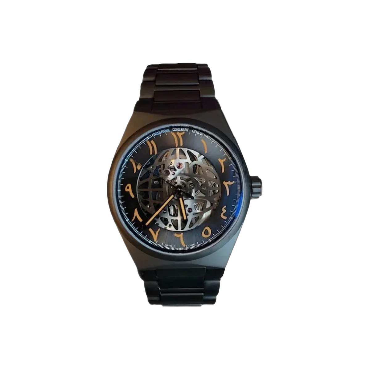 Frederique Constant FC-310MRKSKT4TNH6B Highlife Skeleton Limited Edition