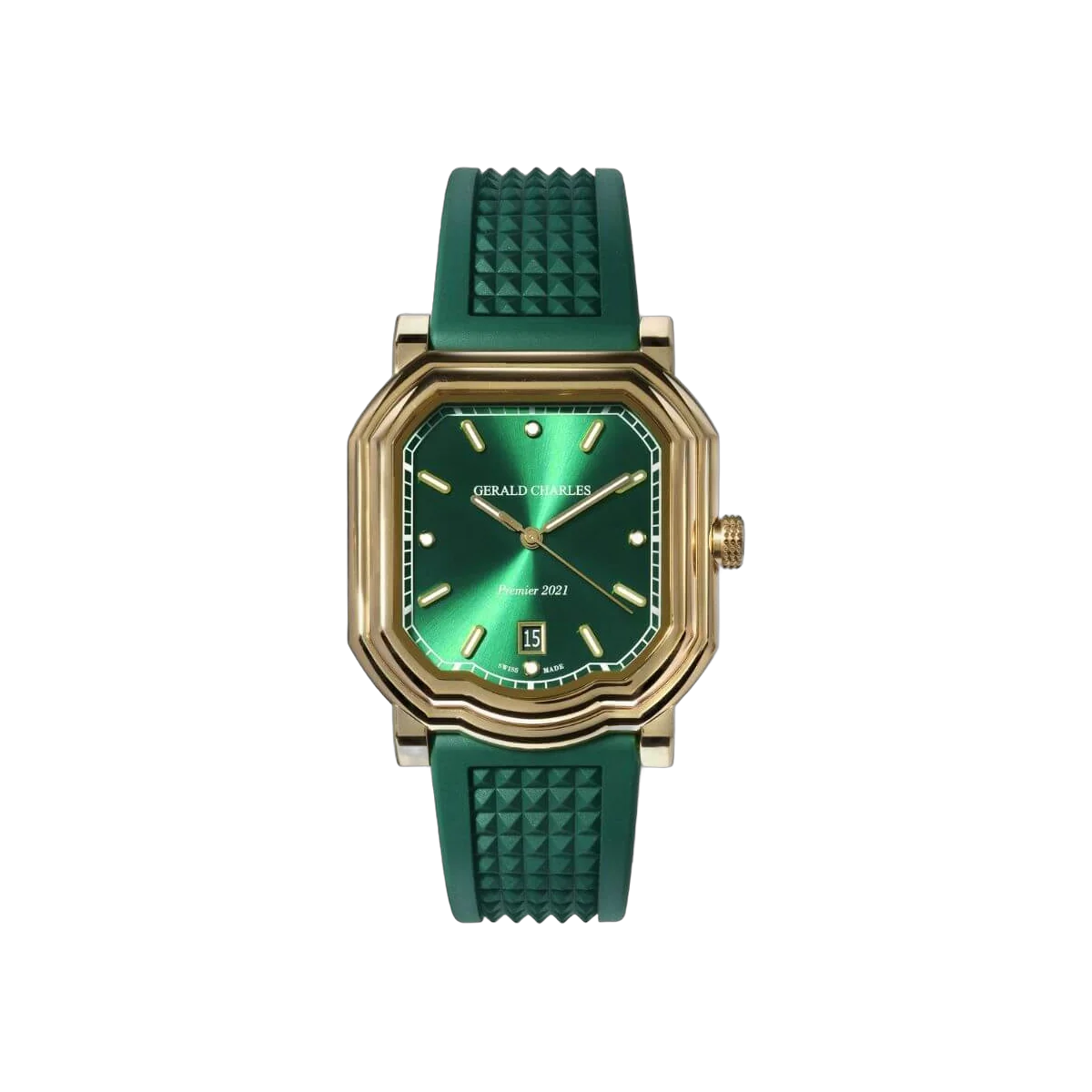 Gerald Charles GC2.0-RG-02 Maestro 2.0 Premier Men's Watch