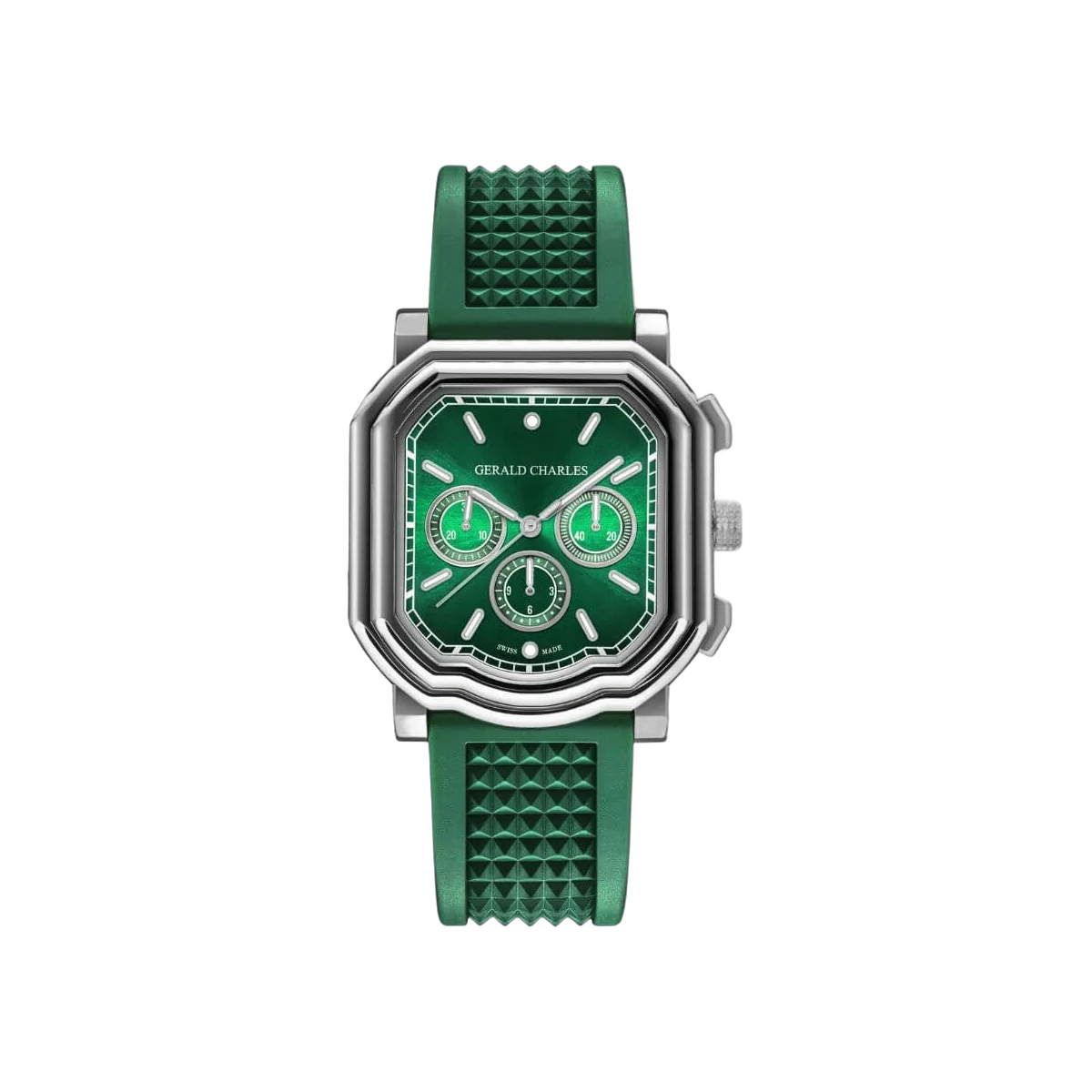 Gerald Charles GC3.0-A-02 Maestro 3.0 Chronograph
