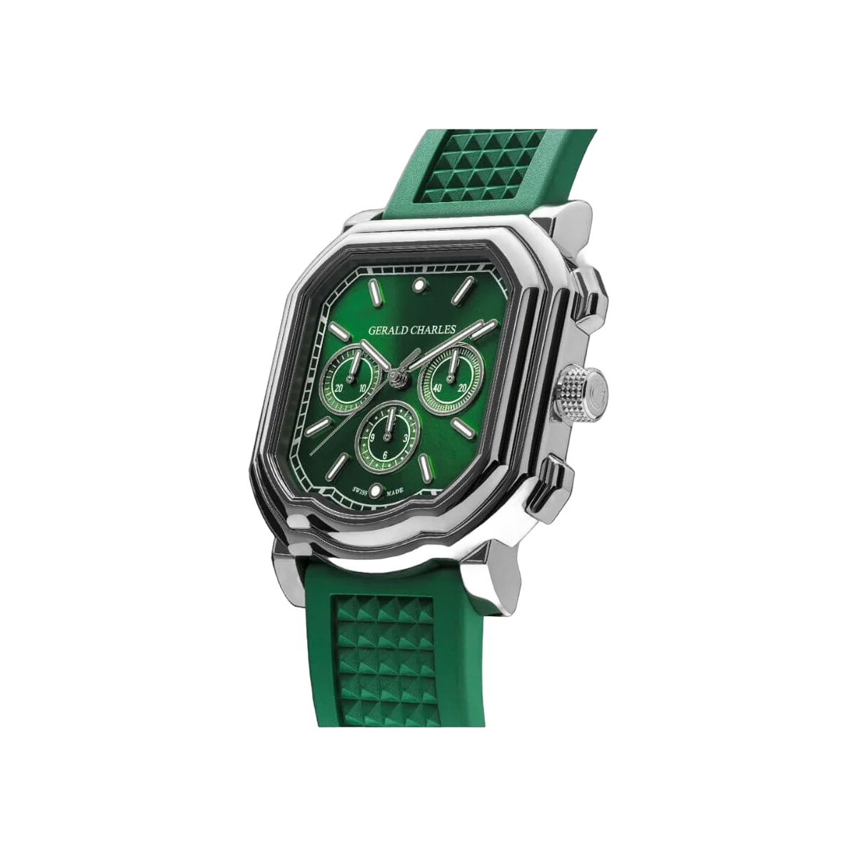 Gerald Charles GC3.0-A-02 Maestro 3.0 Chronograph – additional product photo 3