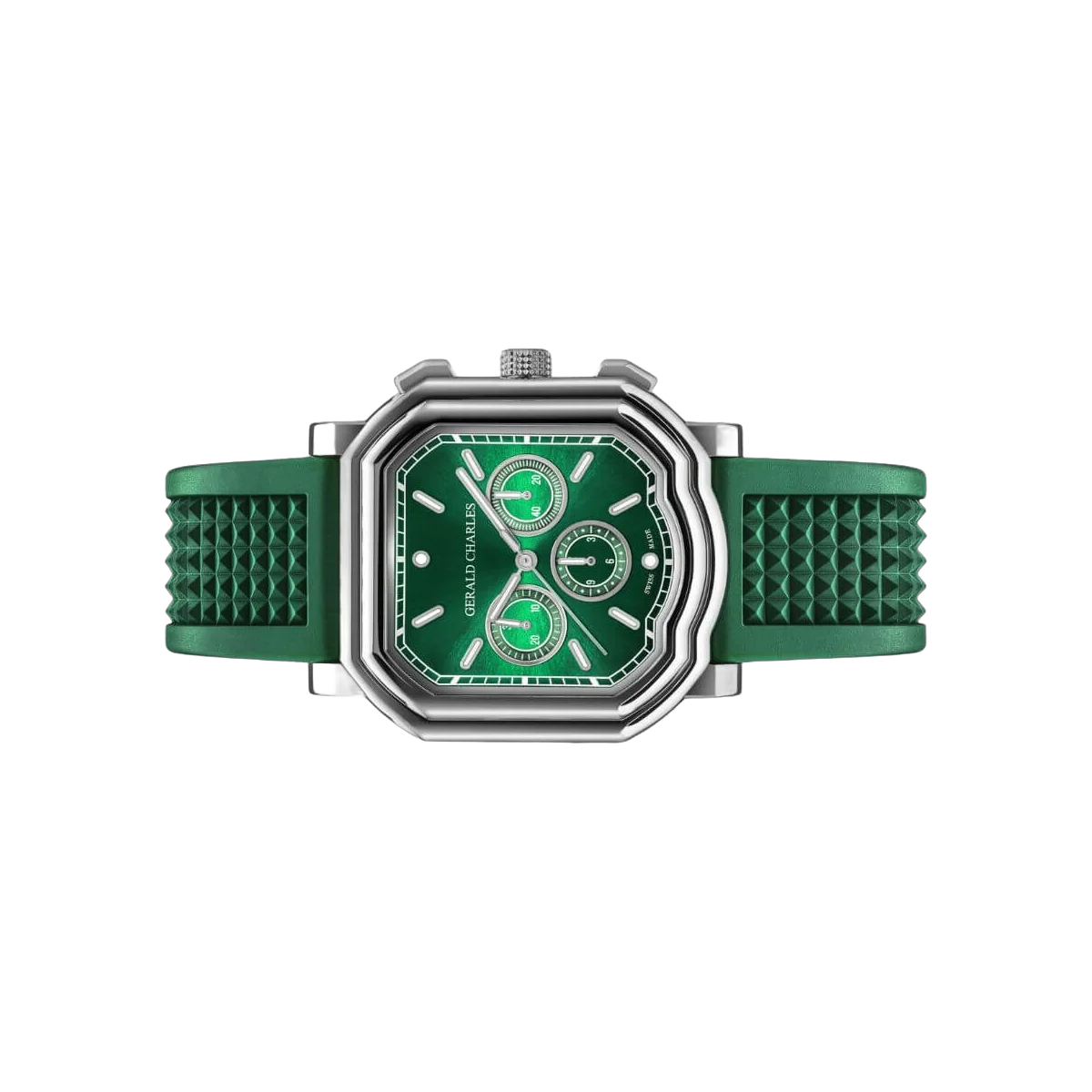 Gerald Charles GC3.0-A-02 Maestro 3.0 Chronograph – additional product photo 5