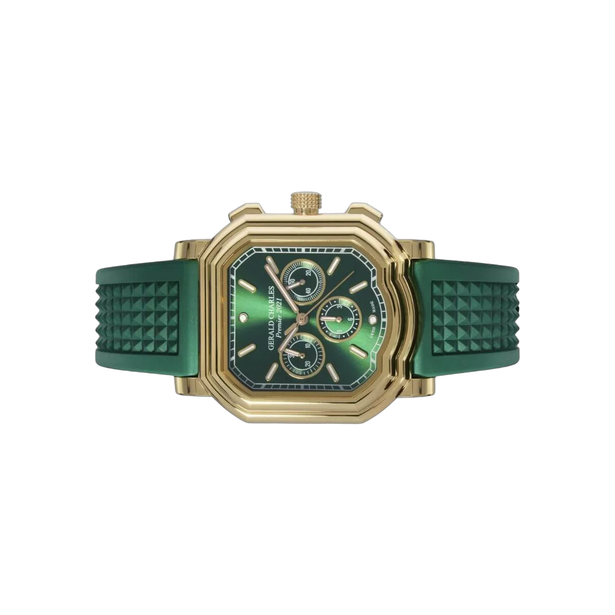 Gerald Charles GC3.0-RG-02 The Maestro 3.0 Premier 2021 – additional product photo 2