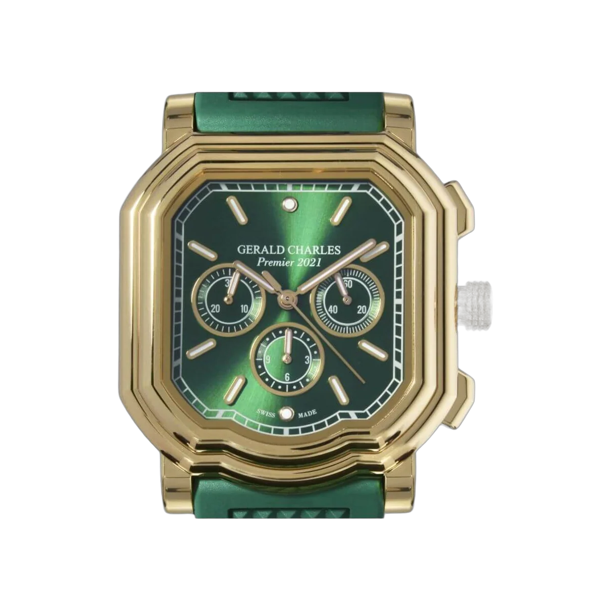 Gerald Charles GC3.0-RG-02 The Maestro 3.0 Premier 2021 – additional product photo 3