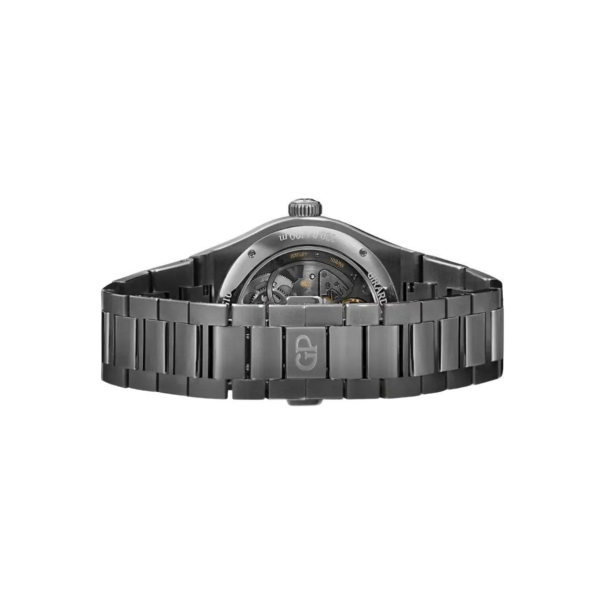 Girard Perregaux Laureato Skeleton Arabic Dial 42Mm Stainless Steel Men's Watch 81015-11-193211A – additional product photo 2