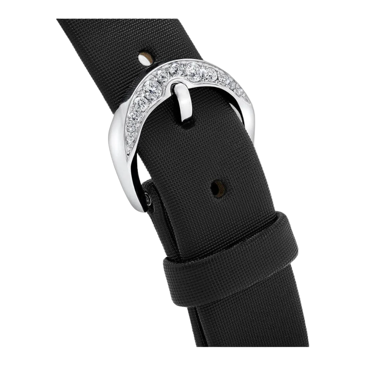 Graff Spiral GSP23WGDD White Diamond Ladies Watch – additional product photo 5