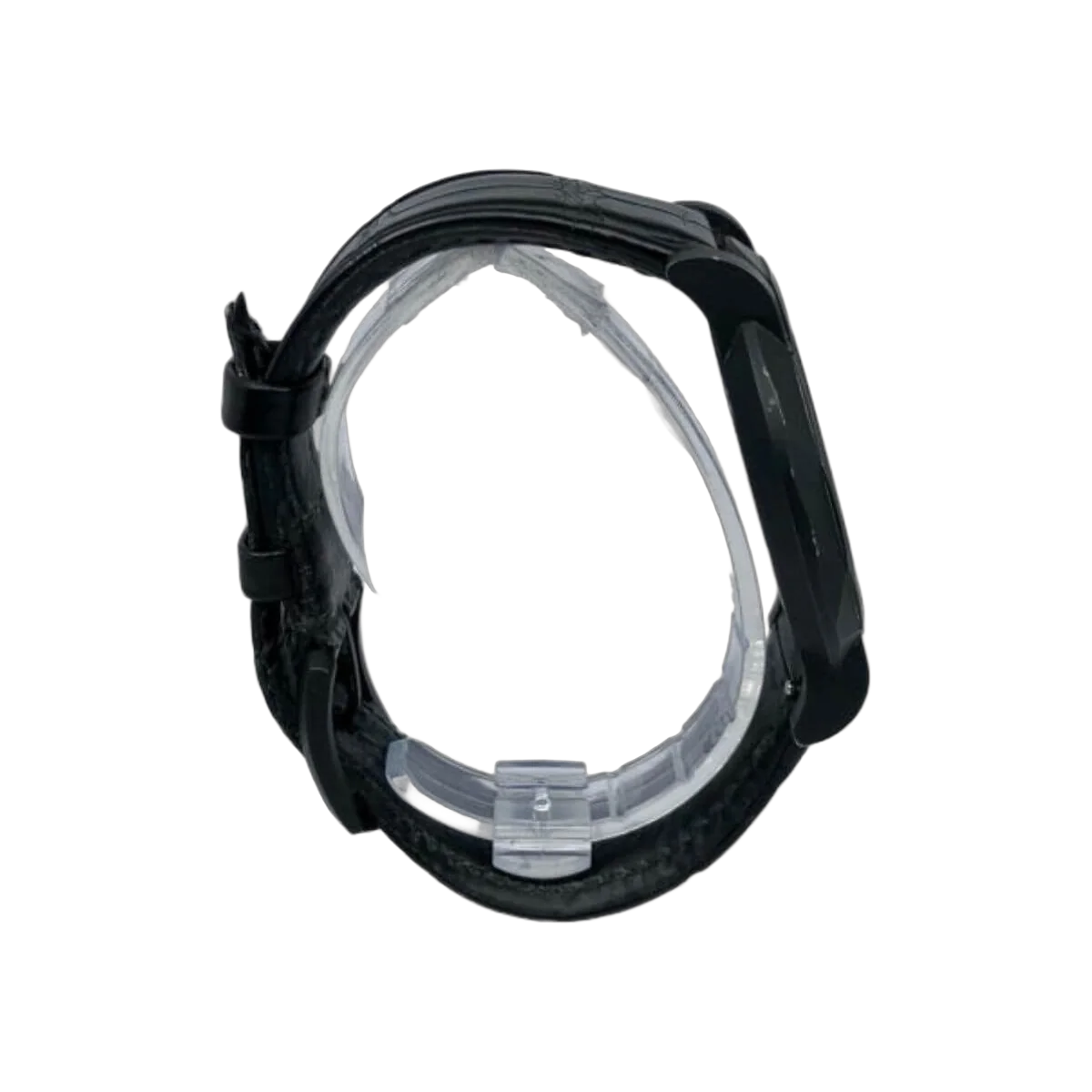 Graffstar Slim Eclipse GSU43DLCB Black Dlc 43Mm Titanium – additional product photo 2