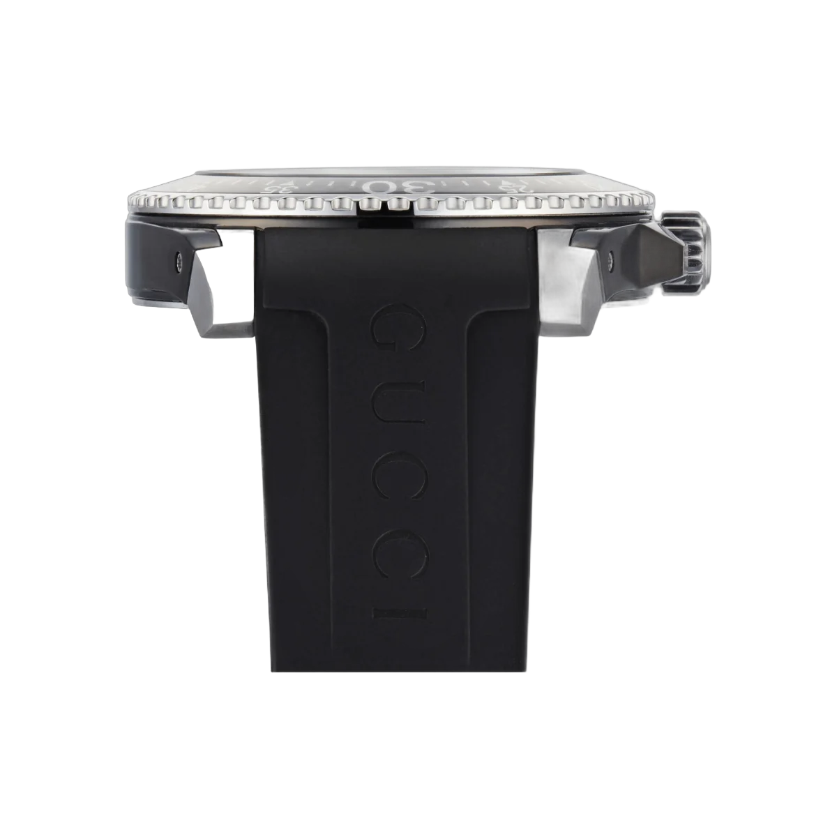 Gucci Dive YA136204A 45mm Black Index Dial Mens Watch – additional product photo 5