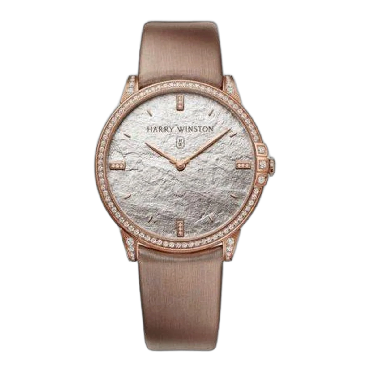 Harry Winston Midnight