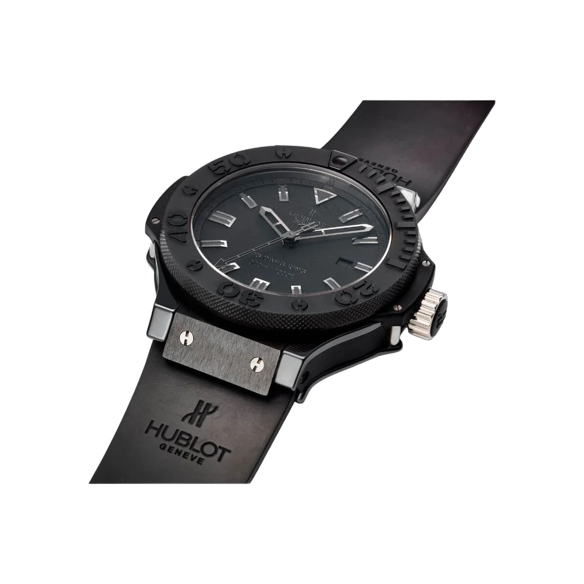 Hublot Big Bang King 322.CM.1110.RX Limited Edition Black Dial – additional product photo 4